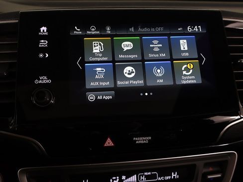 Used 2022 Honda Pilot Elite image 54