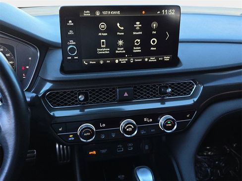 Used 2023 Acura Integra A-Spec image 27