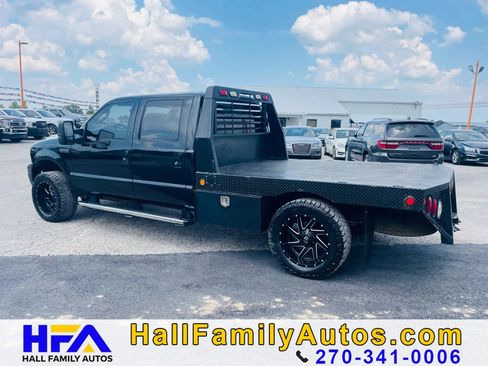 Used 2005 Ford F250 XLT image 3