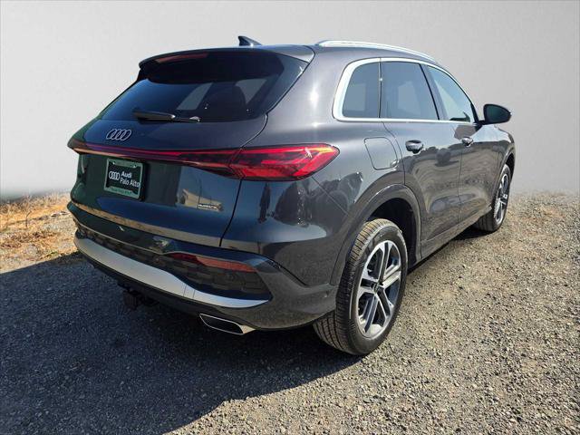 New 2026 Audi Q5 Premium Plus AWD/4WD image 3
