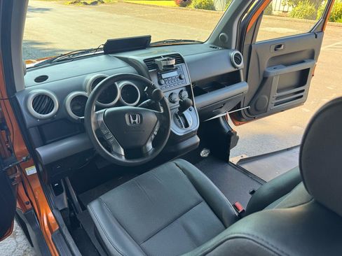 Used 2006 Honda Element EX-P image 19