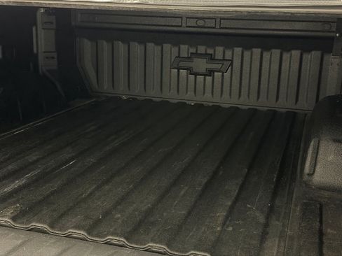 Used 2021 Chevrolet Silverado 1500 LTZ image 29