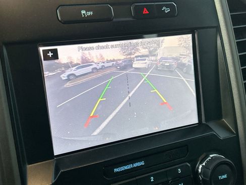 Used 2019 Ford F250 XL w/ STX Appearance Package image 26