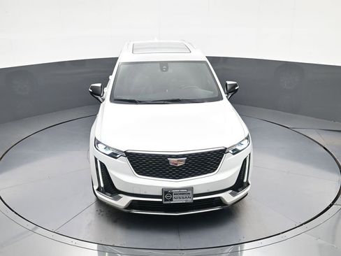 Used 2024 Cadillac XT6 Luxury w/ LPO, Floor Liner Package AWD/4WD image 26