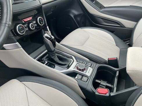 Certified 2023 Subaru Forester Limited image 18