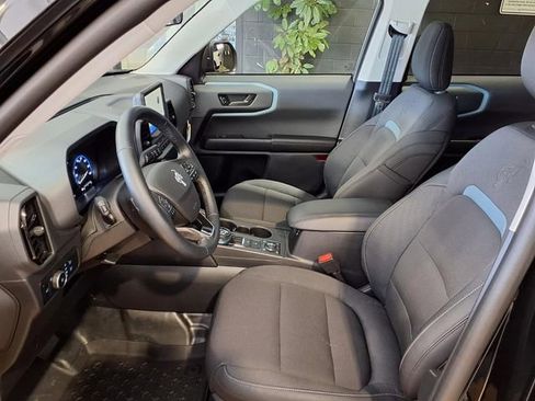 Used 2024 Ford Bronco Sport Badlands image 14