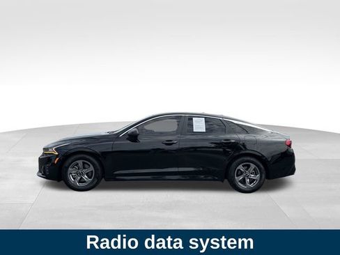 Used 2023 Kia K5 LXS FWD image 2