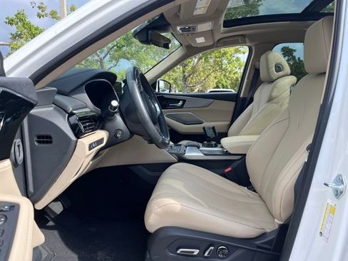 Used 2023 Acura MDX SH-AWD image 6