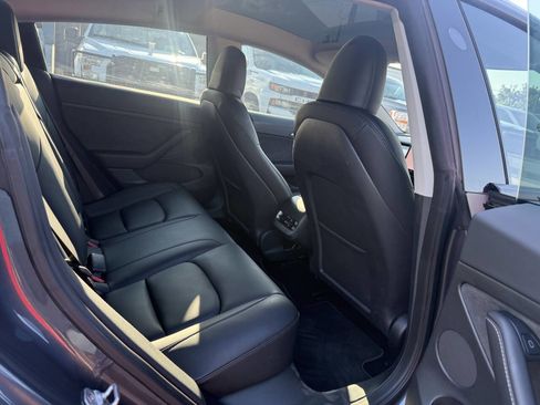 Used 2023 Tesla Model 3 Long Range AWD/4WD image 15