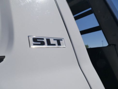 Used 2024 RAM 5500 SLT w/ Quick Order Package 2YG SLT AWD/4WD image 20