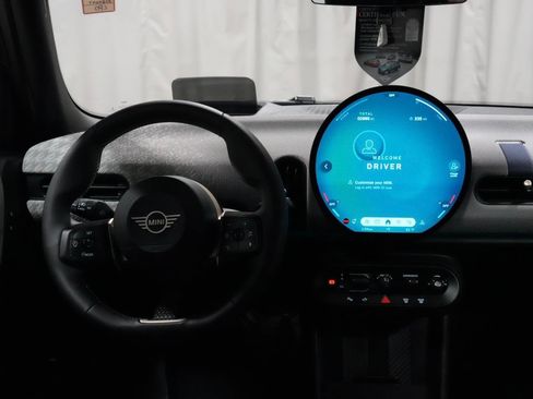 Certified 2026 MINI Cooper S FWD image 3