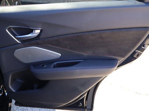 New 2026 Acura RDX A-Spec image 34