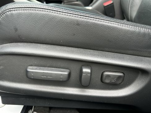 Used 2016 Honda Accord EX-L image 18