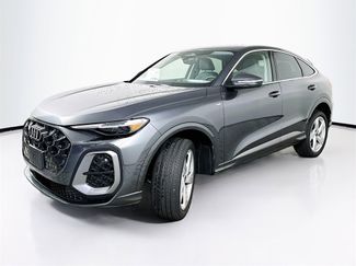 New 2025 Audi Q5 Premium Plus video 2