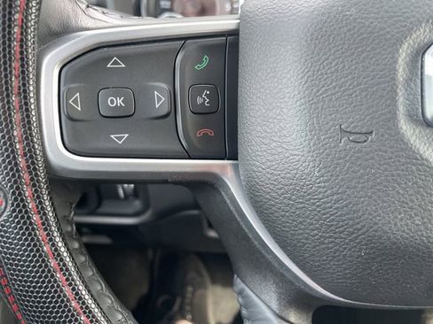 Used 2022 RAM 1500 Big Horn image 20