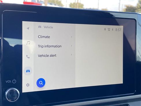 New 2026 Toyota Camry SE image 20