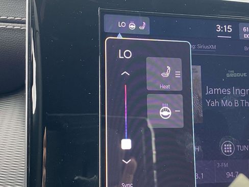 Certified 2024 Jeep Grand Cherokee Altitude image 7