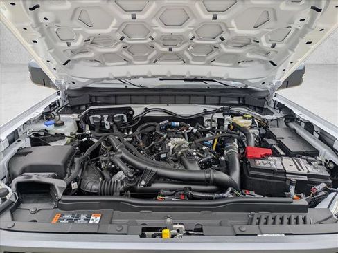 New 2025 Ford Bronco Badlands image 17