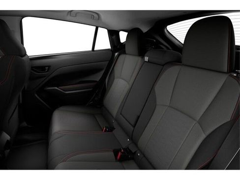 New 2026 Subaru Impreza 2.0i Sport image 17