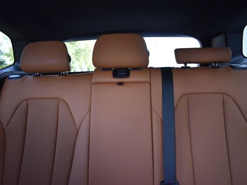 Used 2023 BMW X3 xDrive30i w/ Premium Package AWD/4WD image 12