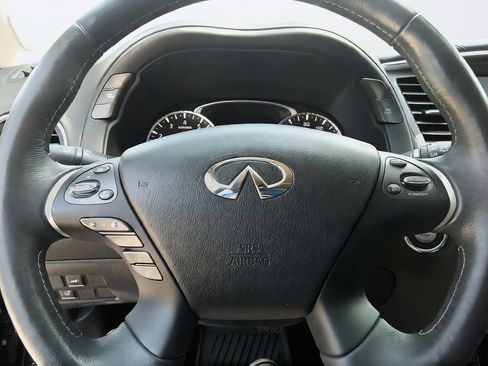 Used 2019 INFINITI QX60 Luxe w/ Essential Package AWD/4WD image 21