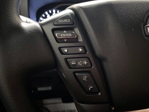 Used 2025 Nissan Frontier S AWD/4WD image 32