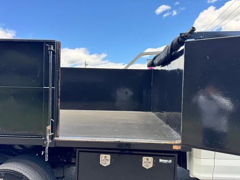 Used 2019 Ford F450 XL w/ XL Value Package RWD image 9