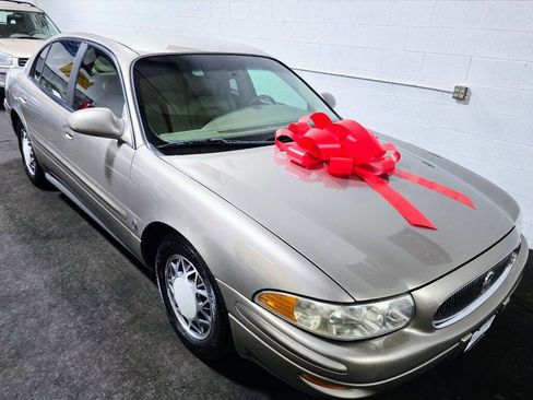 Used 2004 Buick Le Sabre Limited image 27