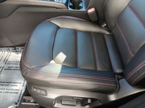 Certified 2025 MAZDA CX-5 2.5 Turbo image 15