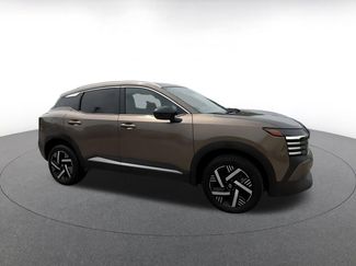Used 2026 Nissan Kicks SV FWD video 2