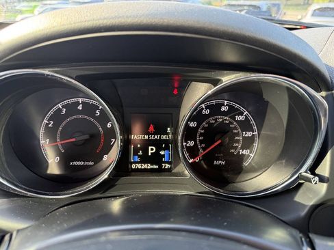 Used 2020 Mitsubishi Outlander Sport Black Edition FWD image 21