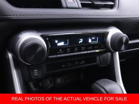 Used 2023 Toyota RAV4 LE FWD image 6