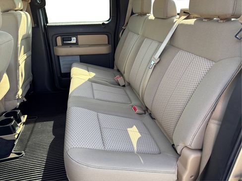 Used 2013 Ford F150 XLT w/ Luxury Equipment Group AWD/4WD image 10