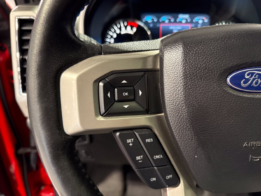 Used 2020 Ford F150 Lariat w/ Equipment Group 502A Luxury AWD/4WD image 4