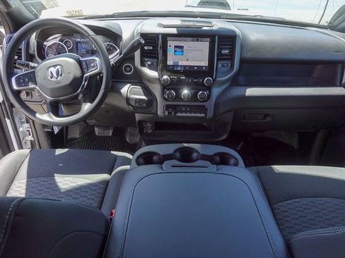 New 2025 RAM 3500 Tradesman w/ Chrome Appearance Group image 28