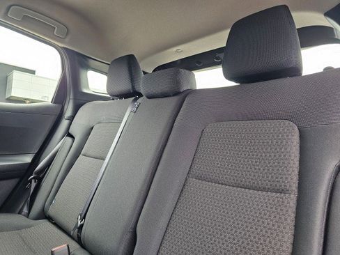 New 2026 Nissan Kicks S FWD image 18