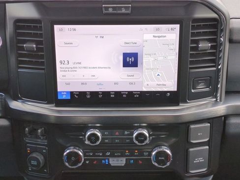 New 2026 Ford F350 Lariat w/ FX4 Off-Road Package image 18