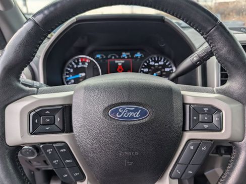 Used 2019 Ford F250 Lariat w/ Lariat Ultimate Package image 10