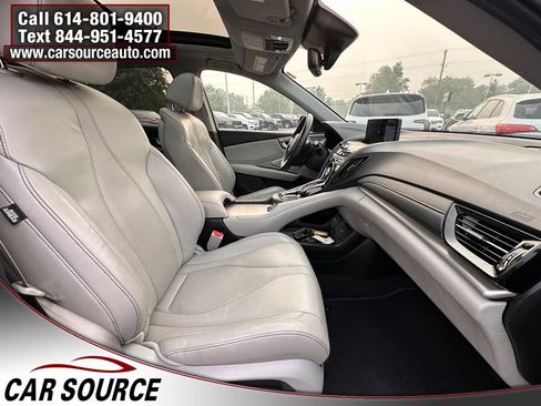 Used 2019 Acura RDX AWD w/ Technology Package image 30