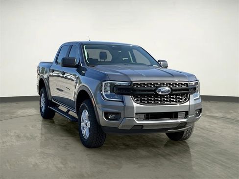 New 2025 Ford Ranger XL w/ Trailer Tow Package image 14