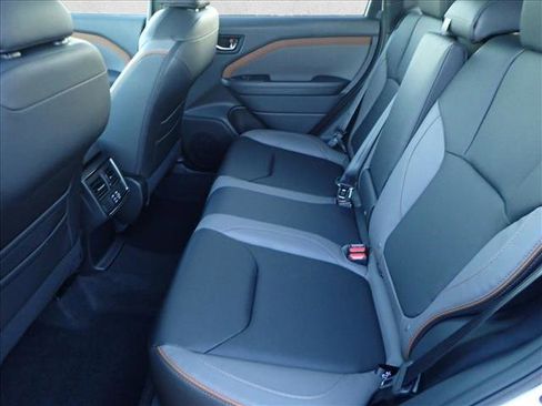 New 2025 Subaru Forester Sport image 10