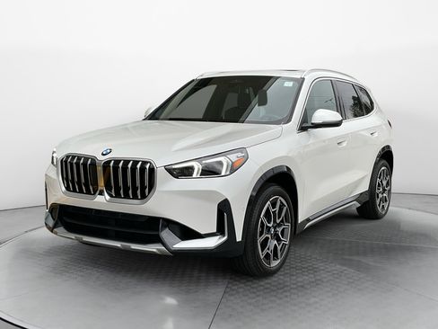 New 2026 BMW X1 xDrive28i w/ Technology Package image 3