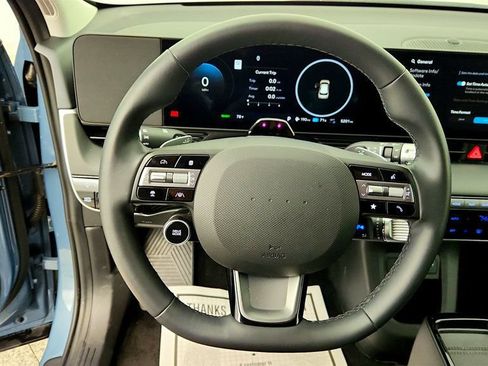 Used 2025 Hyundai Ioniq 5 SE AWD/4WD image 13