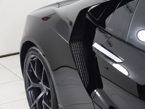 Used 2021 Acura NSX image 72
