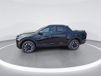 New 2025 Hyundai Santa Cruz SEL video 4