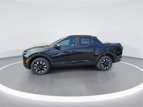 New 2025 Hyundai Santa Cruz SEL image 4