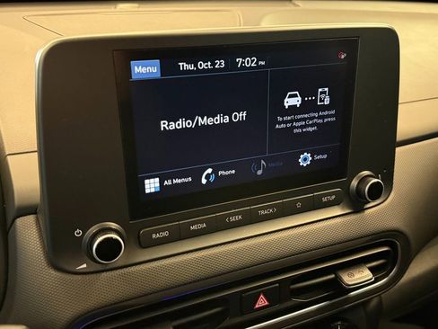 Used 2022 Hyundai Kona SEL image 12