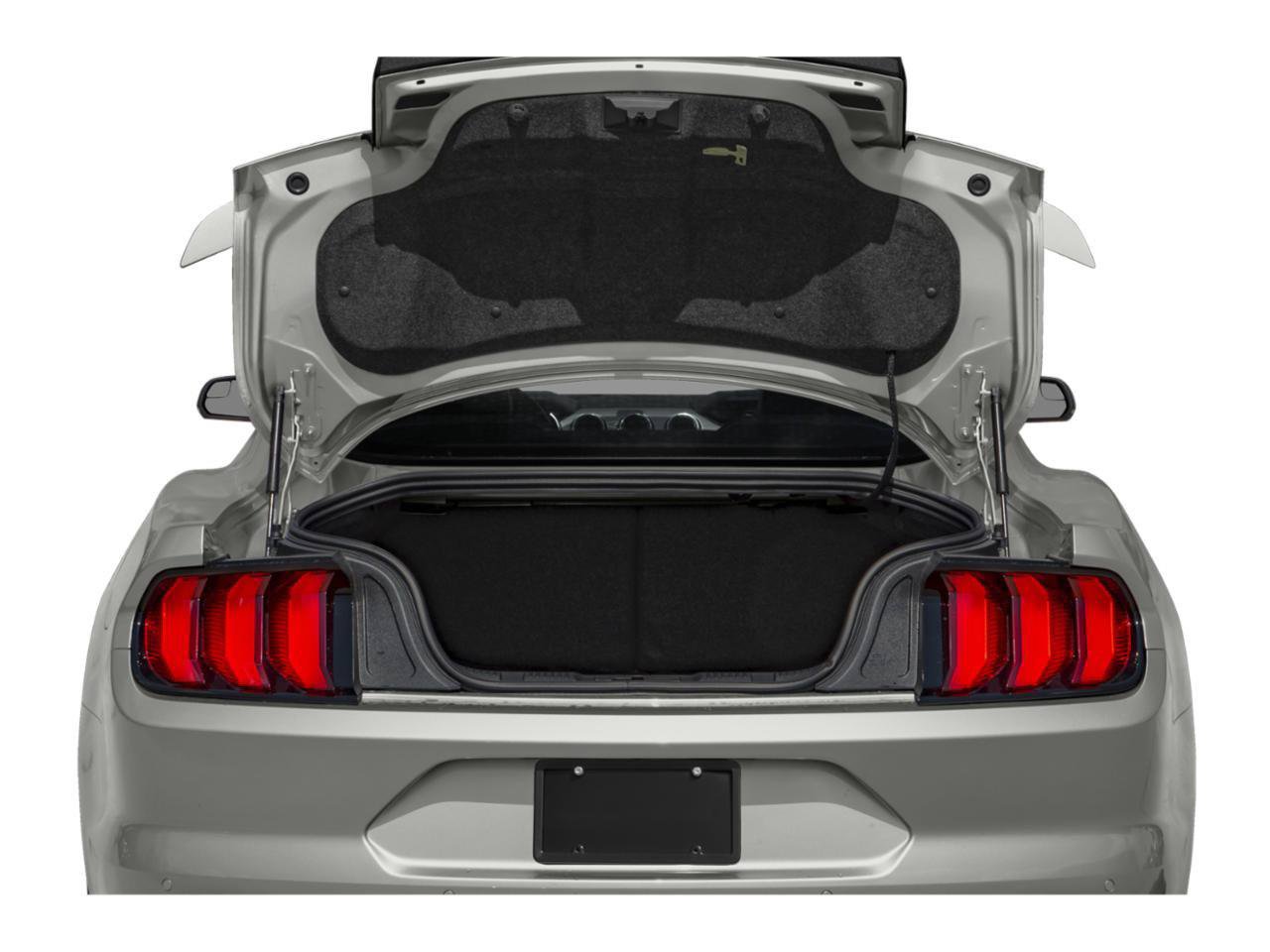 Used 2021 Ford Mustang GT w/ Black Accent Package RWD image 6
