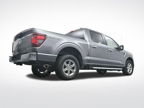 Certified 2024 Ford F150 XLT w/ Mobile Office Package AWD/4WD image 36