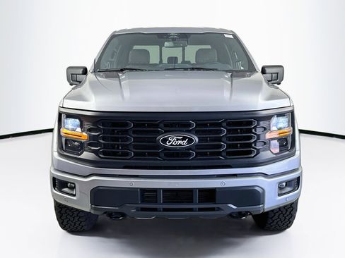 Used 2025 Ford F150 Tremor w/ Mobile Office Package AWD/4WD image 2